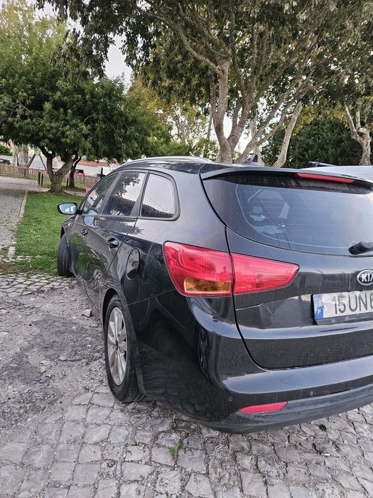 Kia 1.6 ler descrição — photo 4