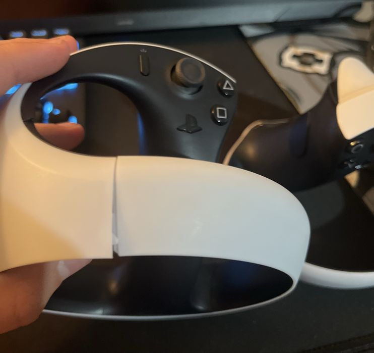 Ps vr 2 stan bardzo dobry