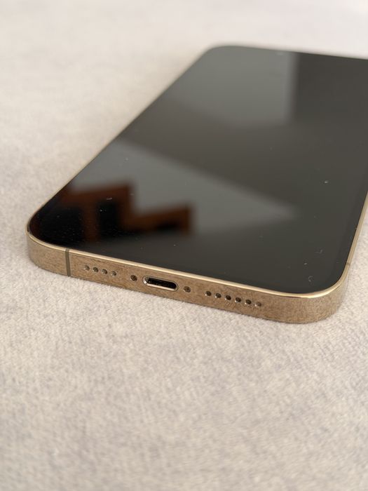 Iphone 13 Pro Max 256GB Gold