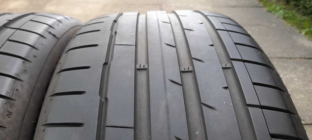 Opony letnie Hankook  255/45 R19 Y    104Y