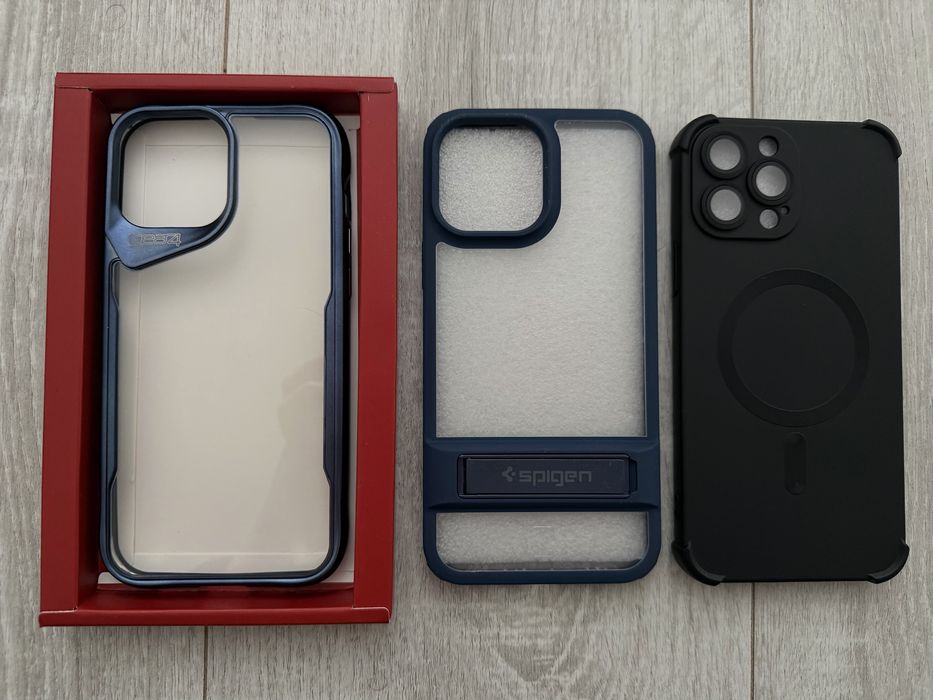 Чохол IPhone 13 Pro Max