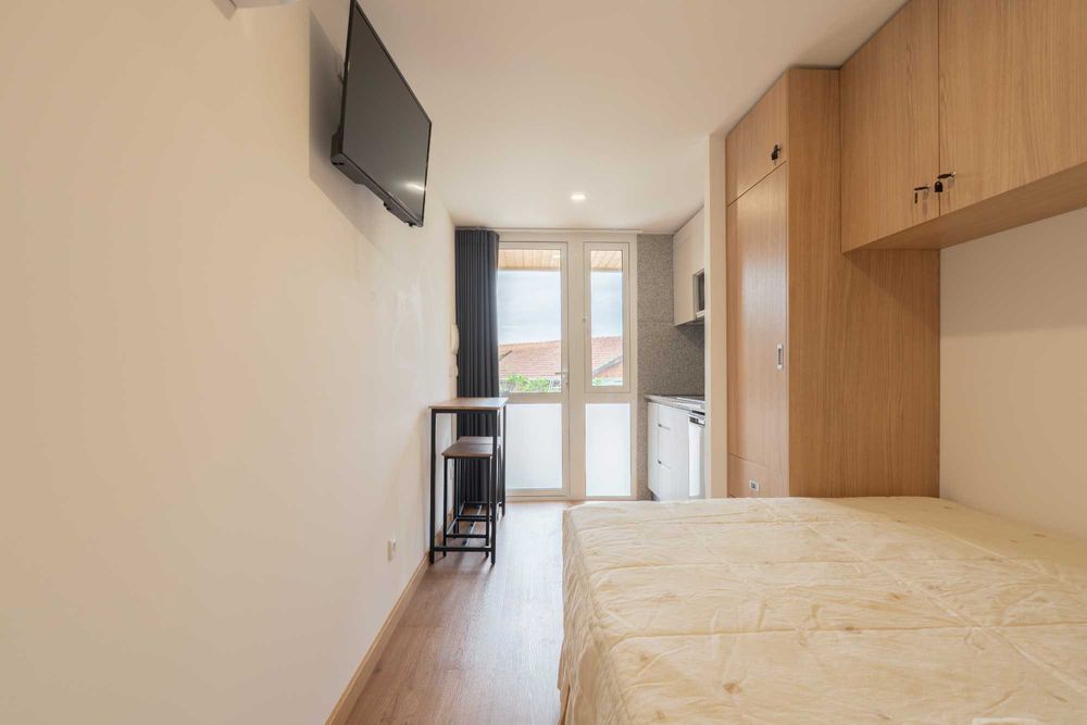 Vendemos contentor formato T0