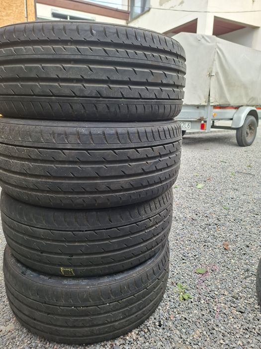 Opony letnie 225/35/20