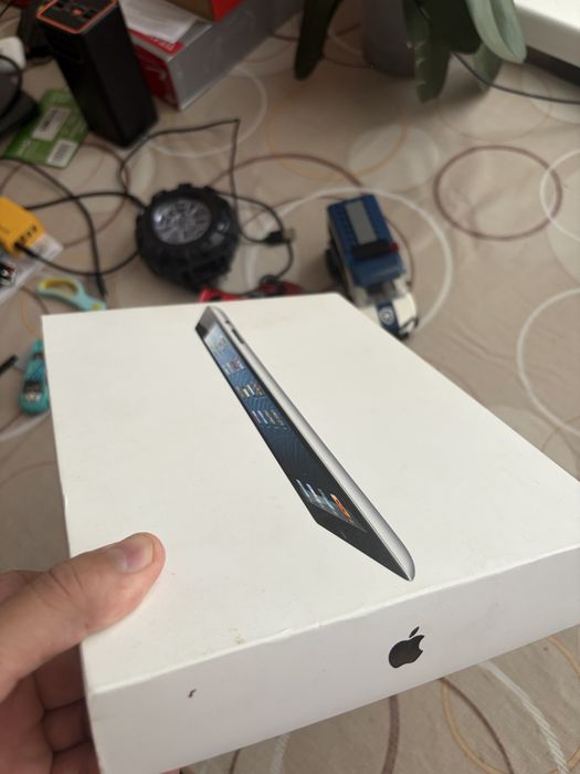 iPad 32GB Model- A1459