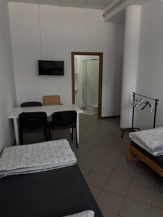 Noclegi, Pokoje, Kwatery pracownicze, Pokoje Ciechanów PHU"LAZUR''