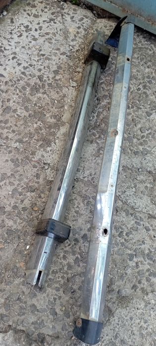 Запчастини від 2106