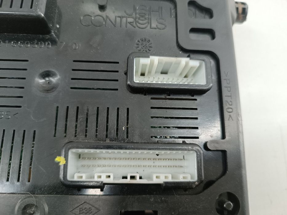 Centralina módulo Confort - RENAULT Modus / Grand Modus (F/JP0_) | 04 -