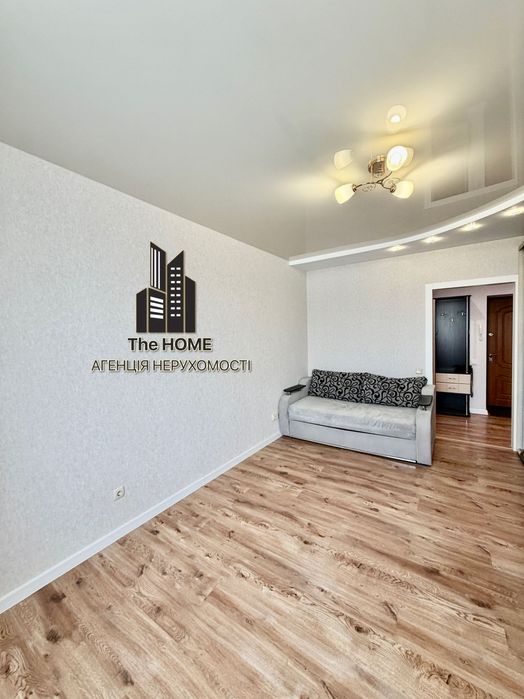 Продаж 1к квартира  Програми + ЖК Софіївська Слобідка Боголюбова 37