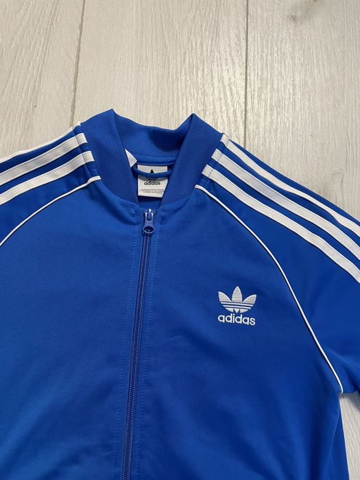 Адідас кофта розмір s