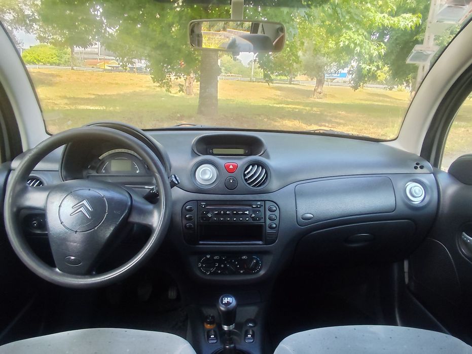 Citroën C3 — fotografia 9
