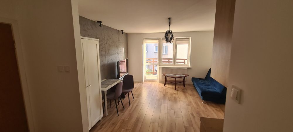 Mieszkanie 2 pokoje Chorzeń Przytulne Dostępne od Zaraz