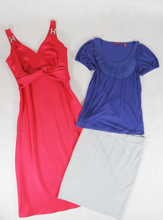 Mega paka L/40 Ted Baker Kuber Fransa Amisu Millington ponad 30 szt