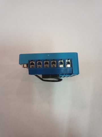 Domotica Z-Wave Micromódulo Estores Qubino ZMNHCD1