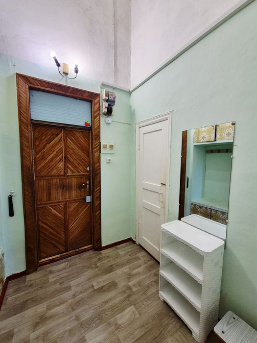 2 Кімнатна.Центр Вул.Преображенська  Біля Макдональдс.