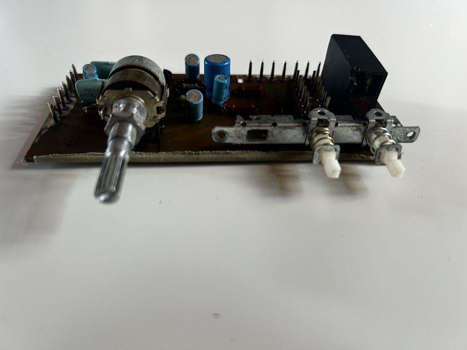 Radmor 5100 płytka wzmocnienia/siec ppn-4 6/78