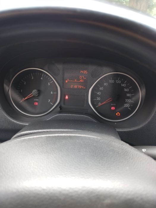 Citroen C-Elysee 2016