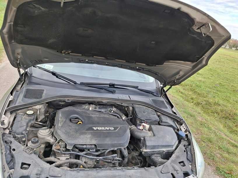 Volvo S60 1.6 Benzyna Salon Polska