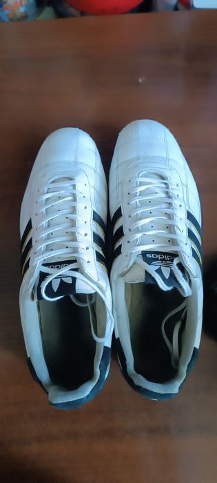 Adidas Goodyear tuscany