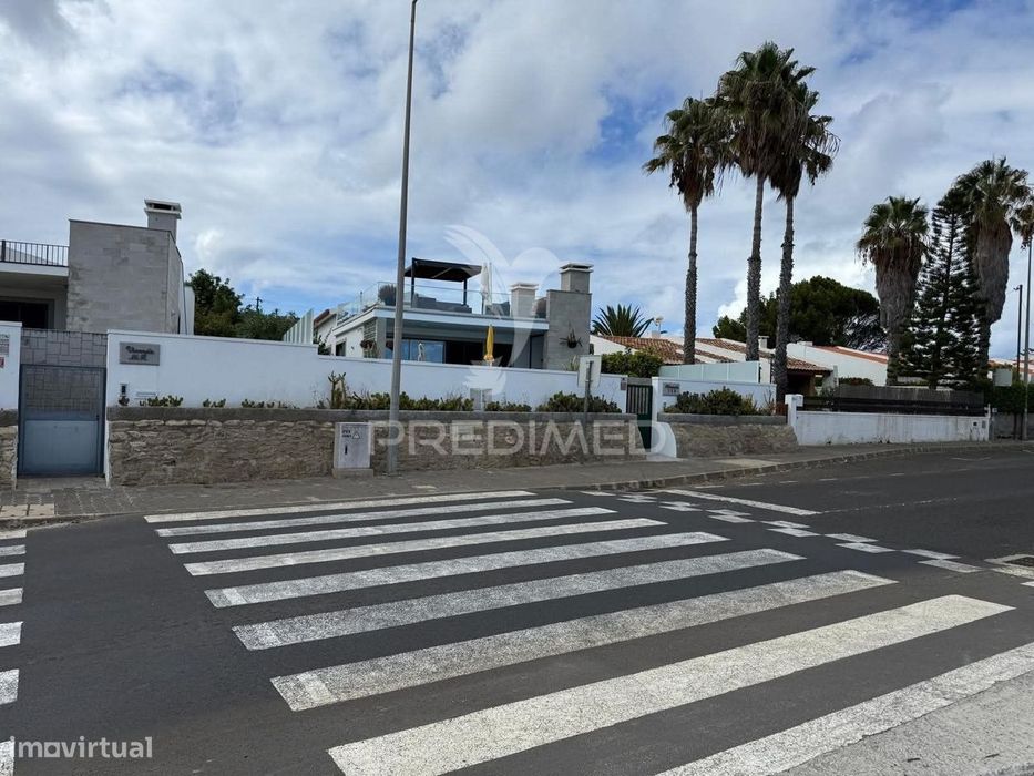 Moradia isolada T3 na Ilha de Porto Santo