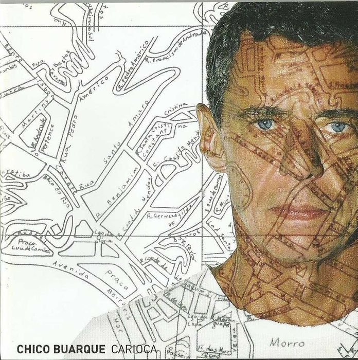 Chico Buarque - Carioca