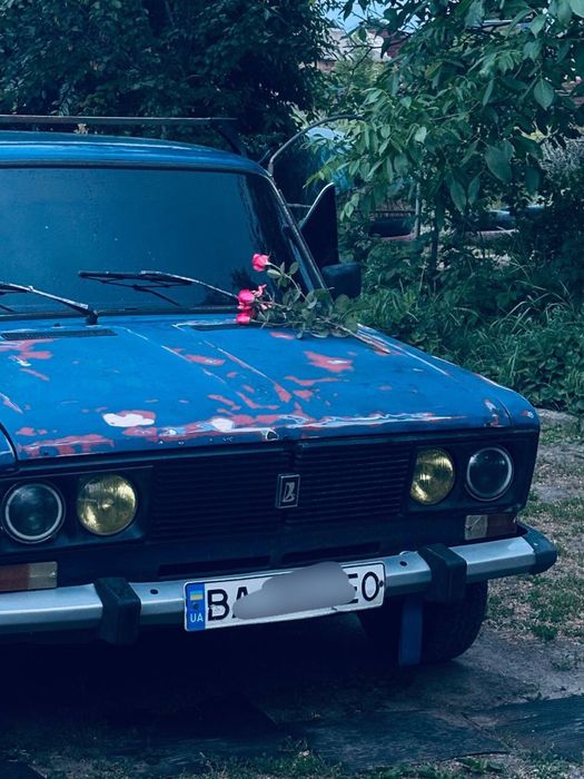 Продам ваз 2106 1.5