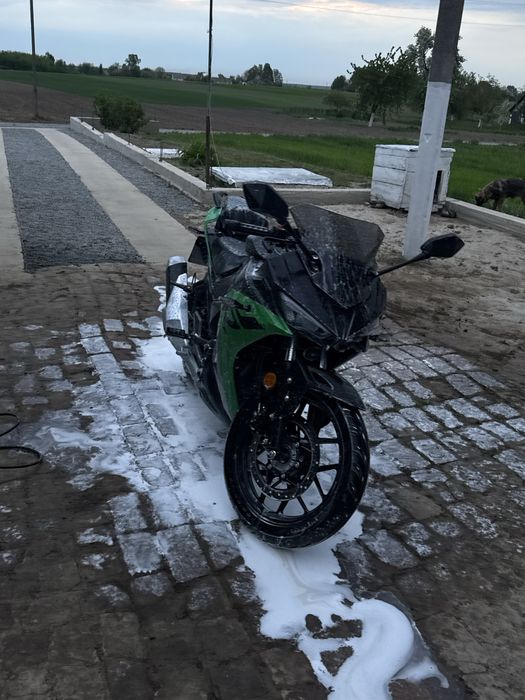 Ліфан кпр 200 строчно