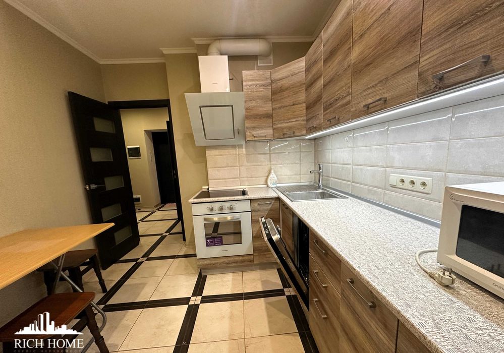 ЖК Акварелі 2. Без %. Вдале поєднання ціни, локації та комфорту!