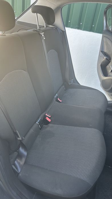 Opel Corsa E 1.0 gasolina