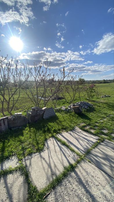 ЕкоЛокація 12 соток с. Копачів, м. Обухів 14 км