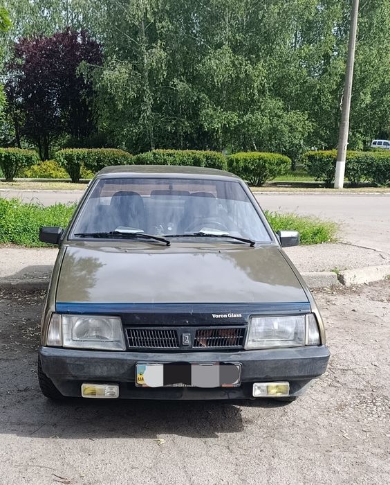 Продам ВАЗ 21099