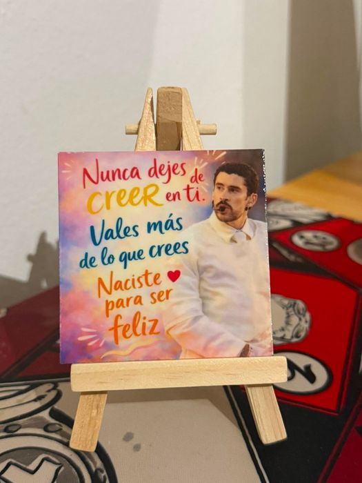 Azulejos personalizados