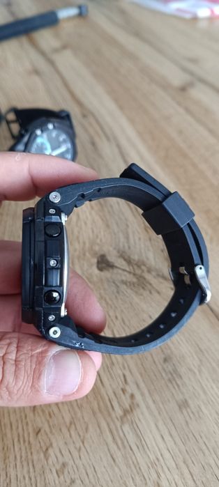 Relógio Casio g-shock