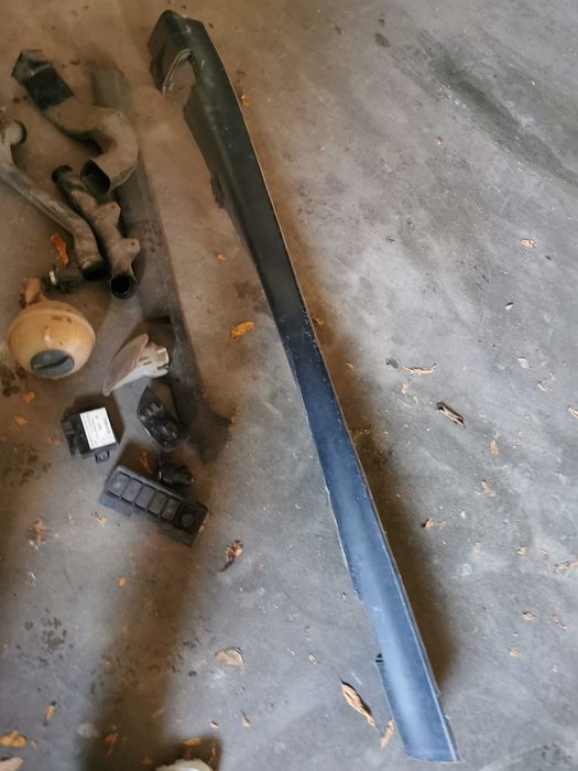 Peças seat ibiza 6k