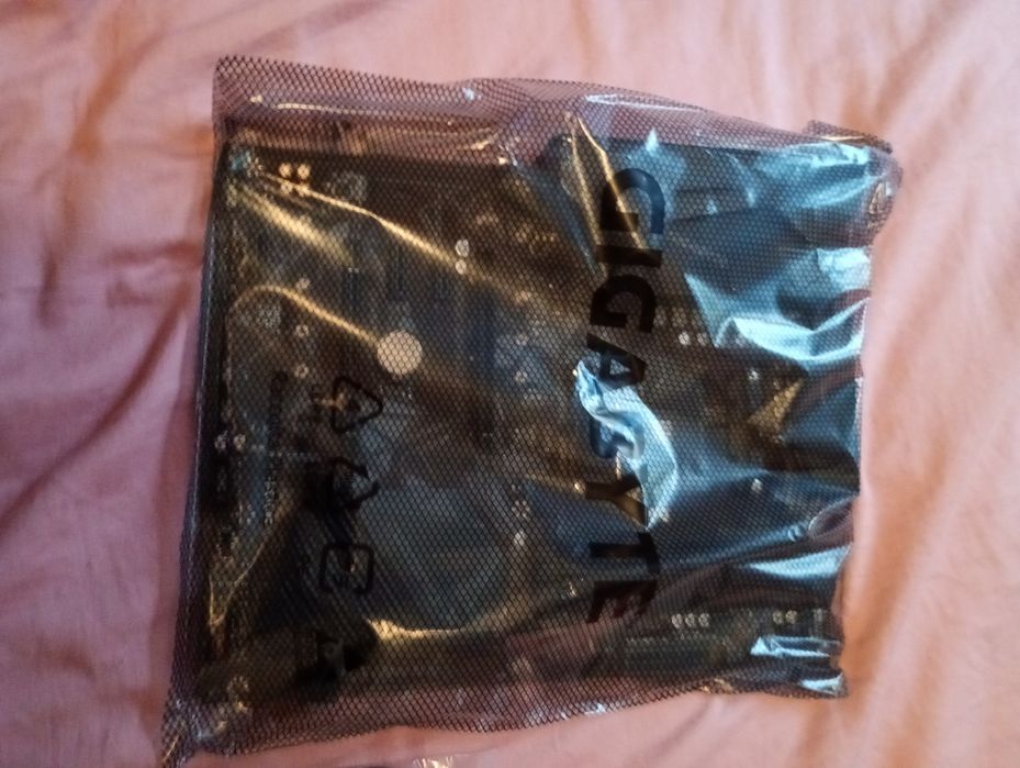 Gigabyte b550 gaming x v2