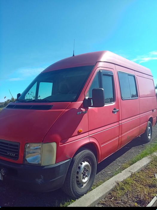 Продам Volkswagen LT 35