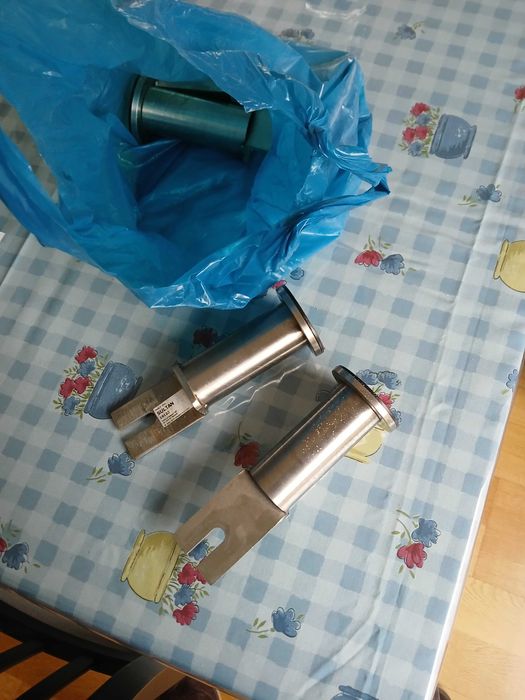 Sommier/cama IKEA evanger 90*200cm