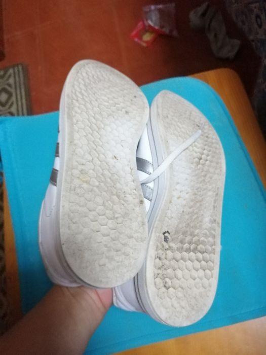 Sapatilhas Adidas 36,5