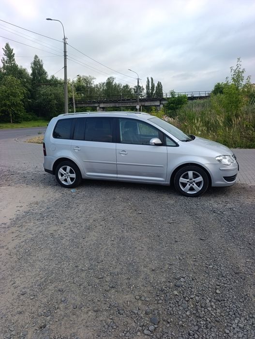 1.4 TSI  бензин 2009 рік