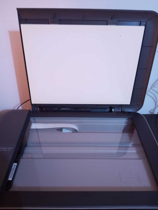 Impressoras em bom estado