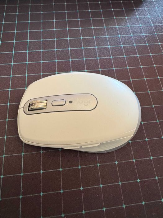 Logitech MX Anywhere 3