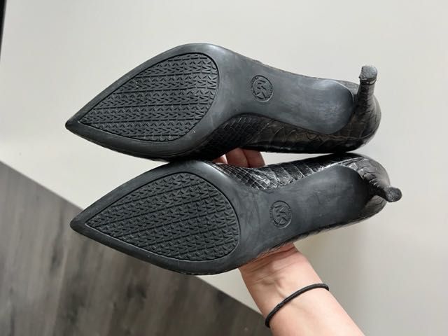 Szpilki Michael Kors rozm. 38