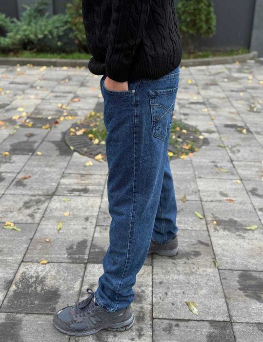 Джинси Brunello Cucinelli | Штани | Денім