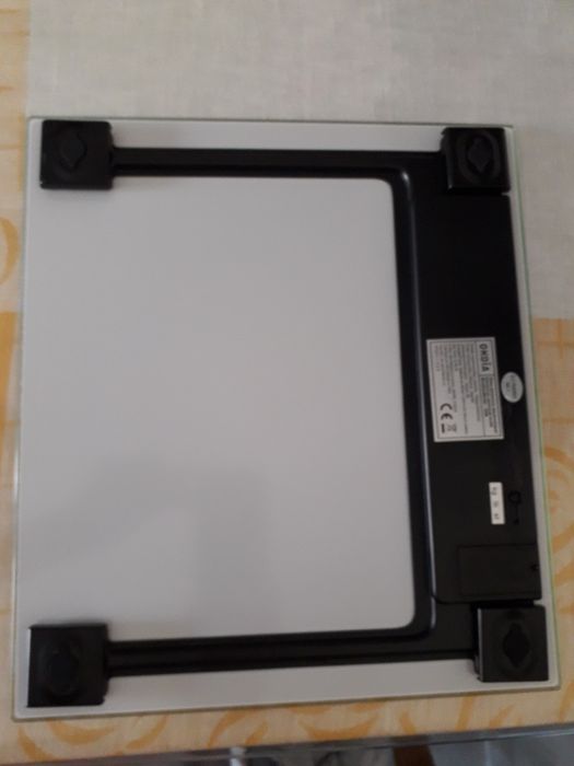 Balança digital da marca OKOÏA