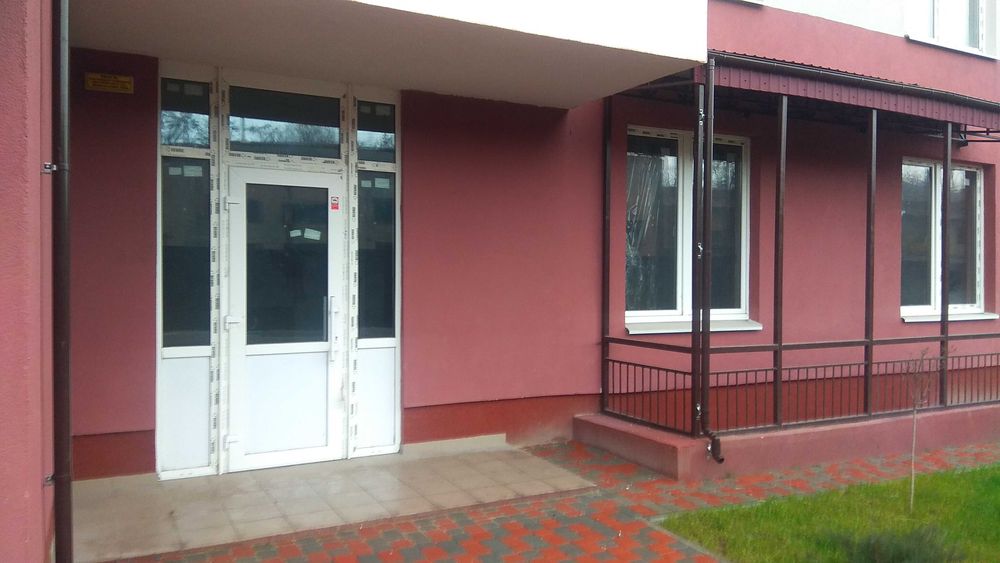 Продається пежитлове приміщення Балтійський провулок 3а