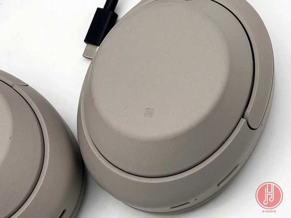 Беспроводные наушники Sony WH-1000XM4 USA Gray- Гарантия 1 месяц