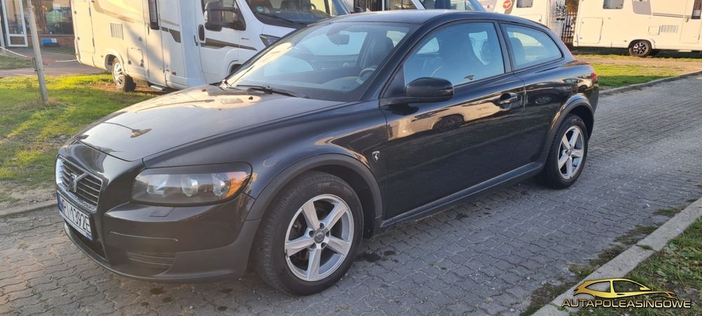 Volvo C30