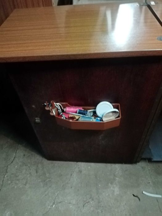 Máquina de costura de pontos marca RICCAR