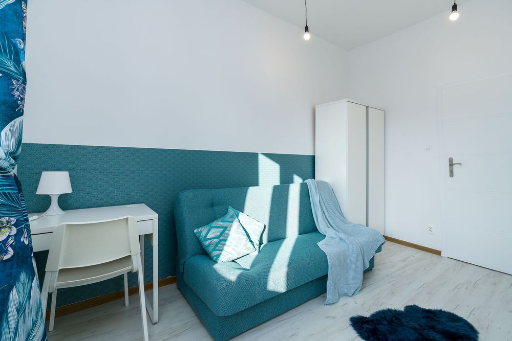 Pokój w centrum miasta