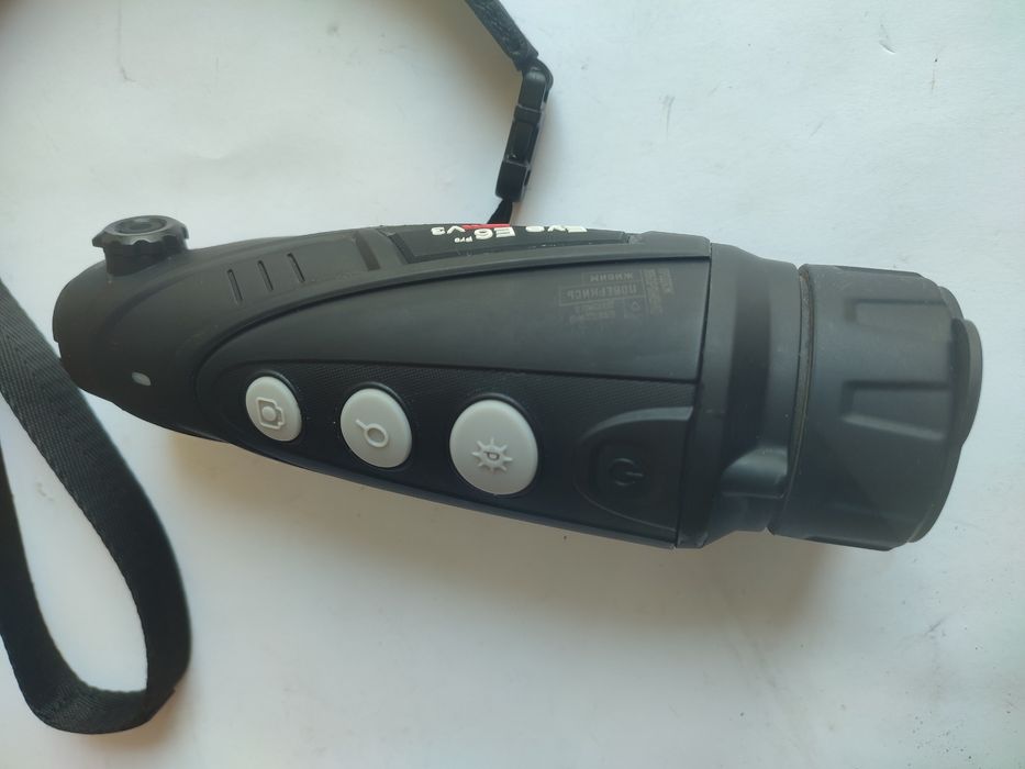 Eye E6 pro V3 Infiray тепловизор