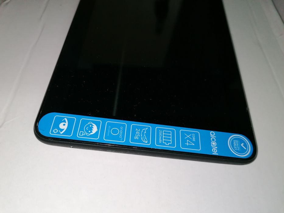 Tablet Alcatel 8068 peças